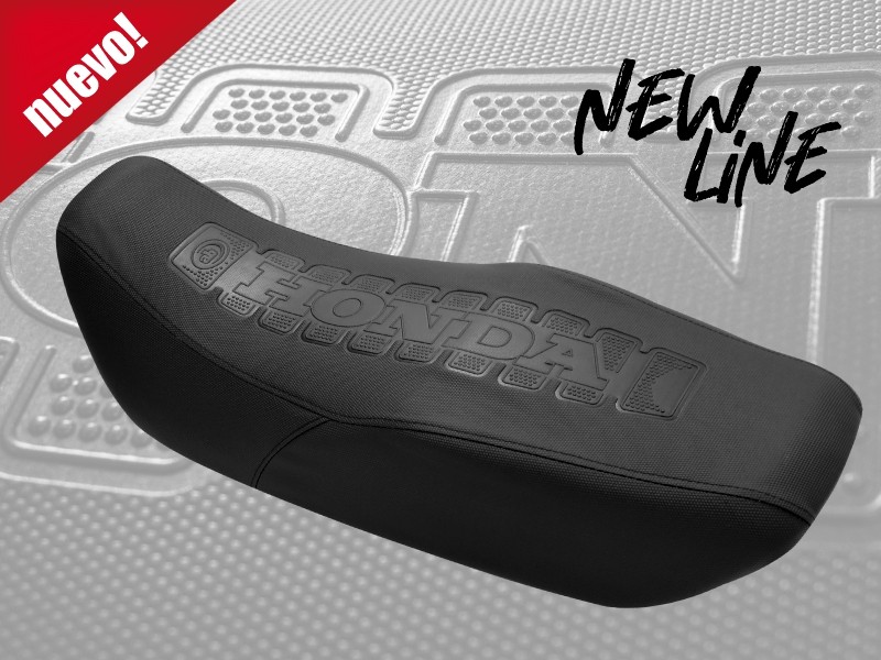 Funda Elastizada PREMIUM Honda Gaucha GLH 150 (2026)
