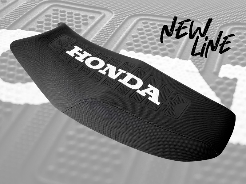 Funda Elastizada Honda CG 150 Modelo Viejo con Serigraf&iacute;a