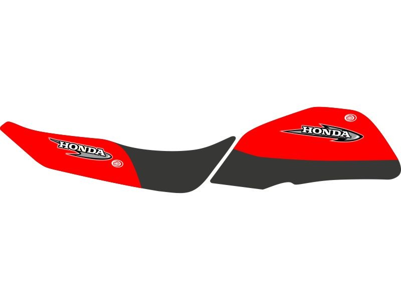 Kit Honda CB 1