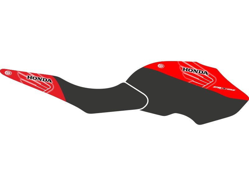Kit Honda CBX 250 Twister