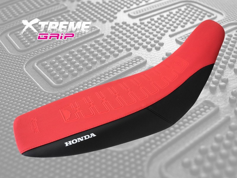Tapizado Xtreme Honda XR 250 Tornado