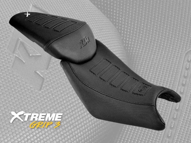 Tapizado Xtreme KTM Duke 200 / 390