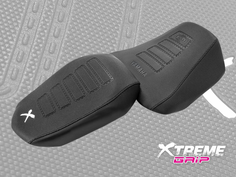 Tapizado Xtreme Yamaha FZ 16 (2018)