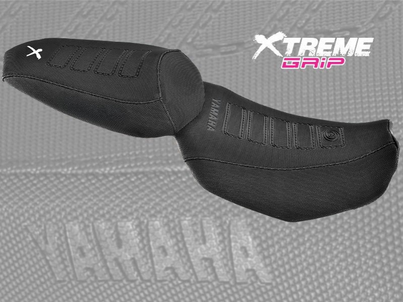Tapizado Xtreme Yamaha FZ 25