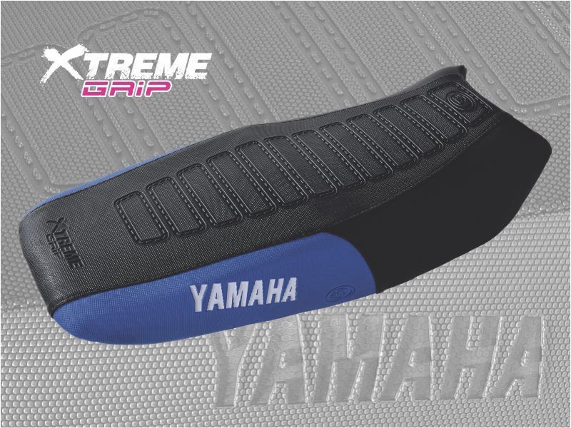 Tapizado Xtreme Yamaha YBR 125 Brasil-China