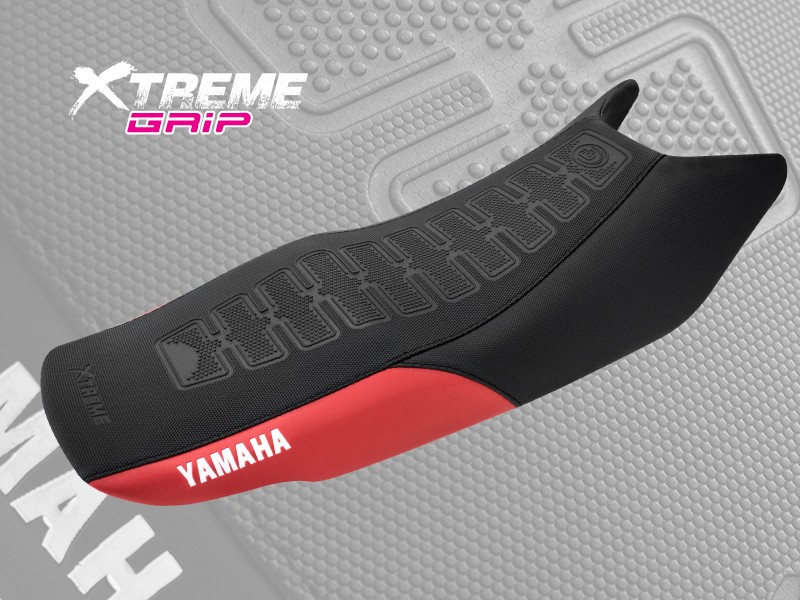 Tapizado Xtreme Yamaha YBR 125 ED / 125 Z