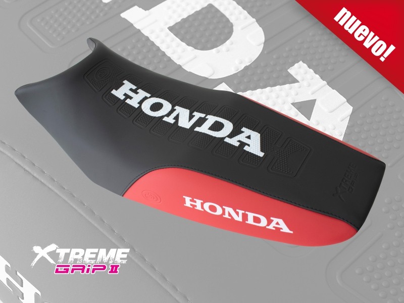Tapizado XTREME II Honda CBX 250 Twister