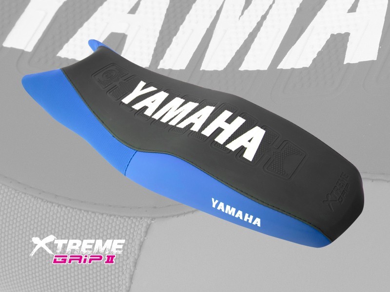 Tapizado XTREME II Yamaha SZ 150