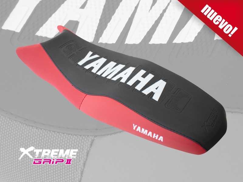 Tapizado XTREME II Yamaha SZ 150