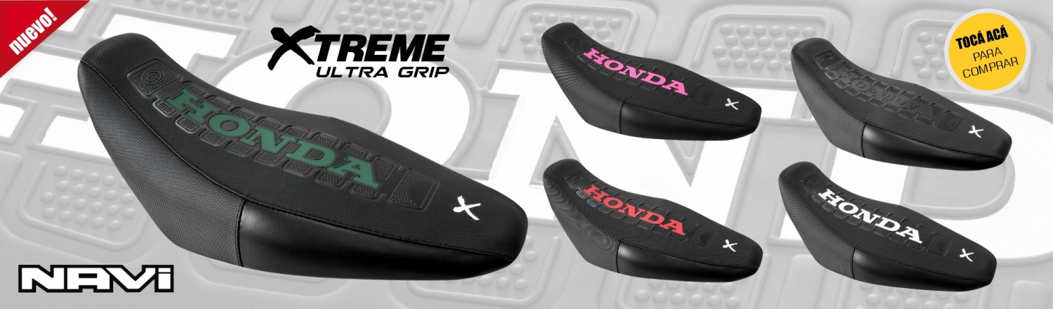 3 - ULTRA grip